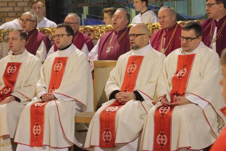 Zakończenie Roku św. Stanisława Kostki