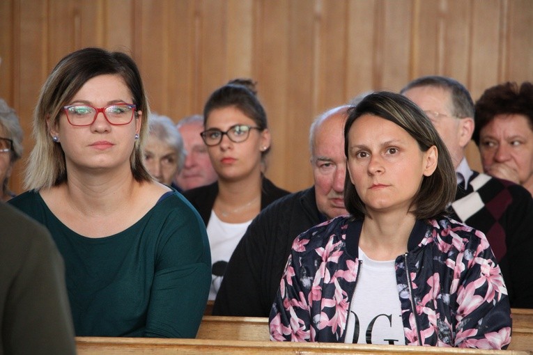 Misje ewangelizacyjne w Glinojecku