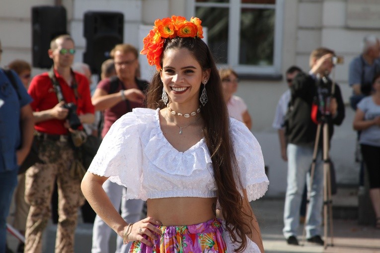 Vistula Folk Festival 2018