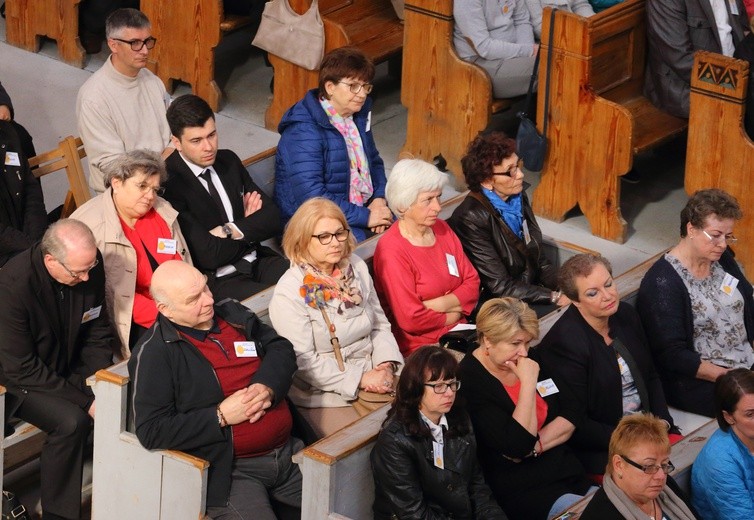 Kongres Ruchów i Stowarzyszeń Diecezji Elbląskiej
