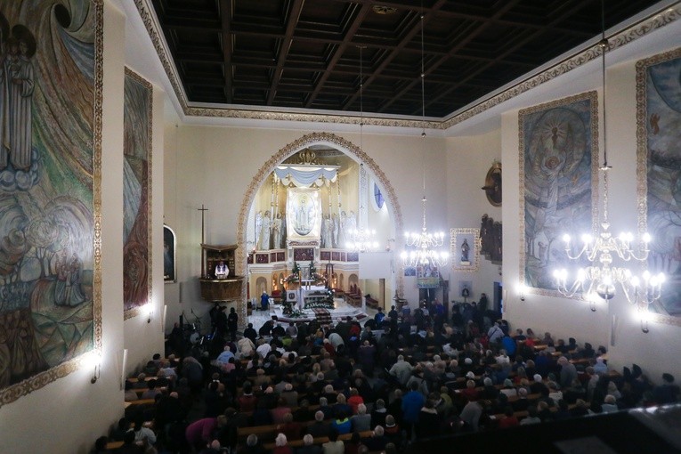 Noc Pokuty Młodych