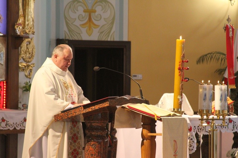 Płock. Pamięci Witolda Pileckiego