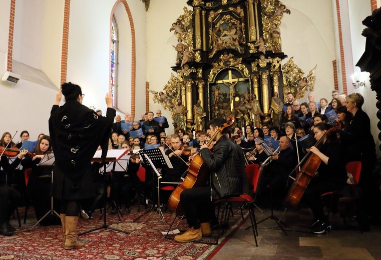 IX Warsztaty Muzyki Liturgicznej