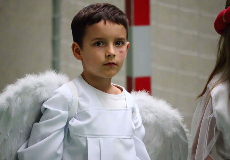 Bal Wszystkich Świętych