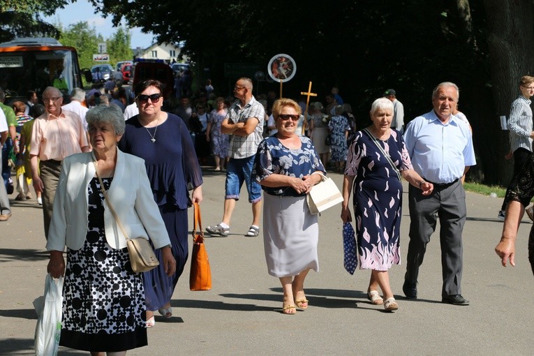 Koronacja w Smardzewie. Część I