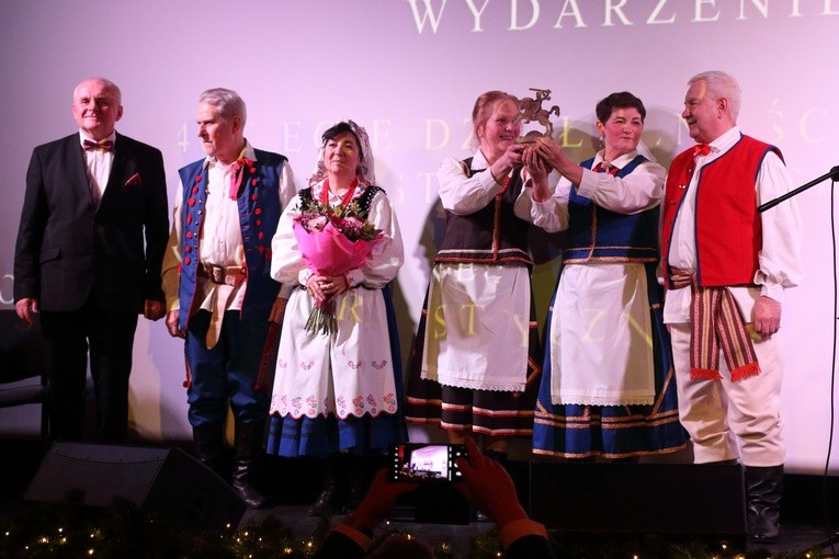 Pasłęk. Wydarzenie Roku 2022