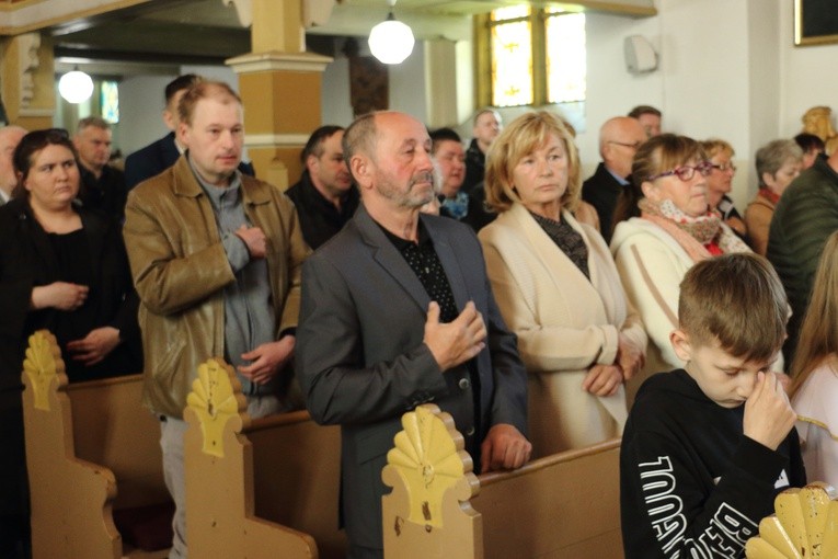 Milejewo. Odpust ku czci św. Stanisława