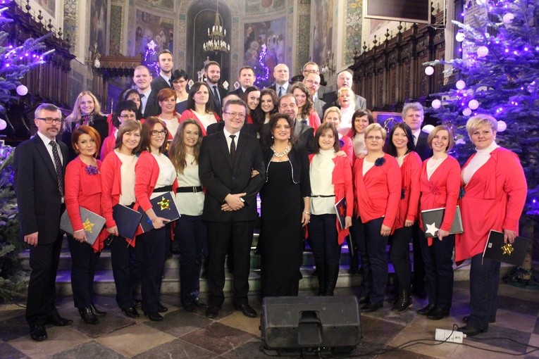 20. Płockie Kolędowanie