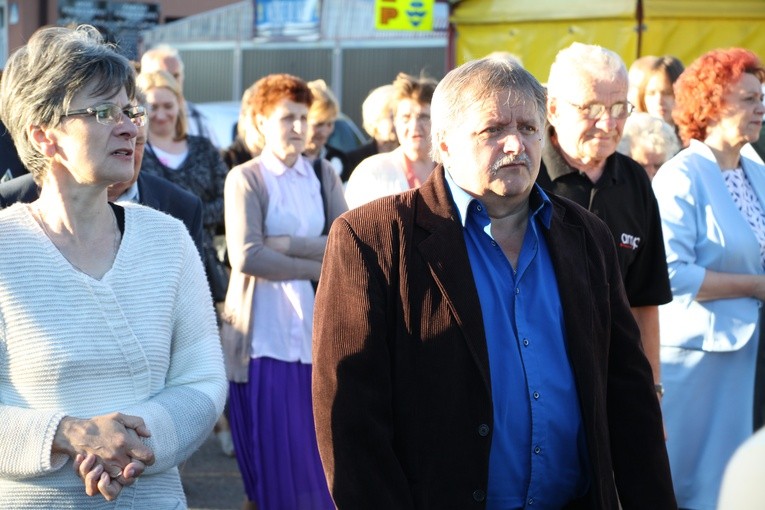 Misje ewangelizacyjne w Glinojecku