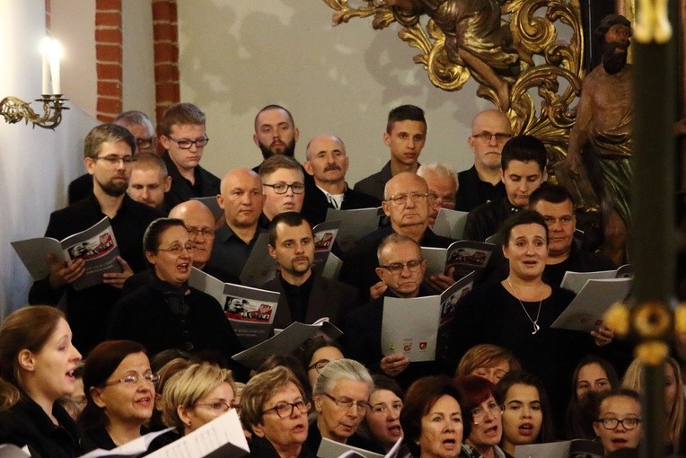 X Warsztaty Muzyki Liturgicznej 