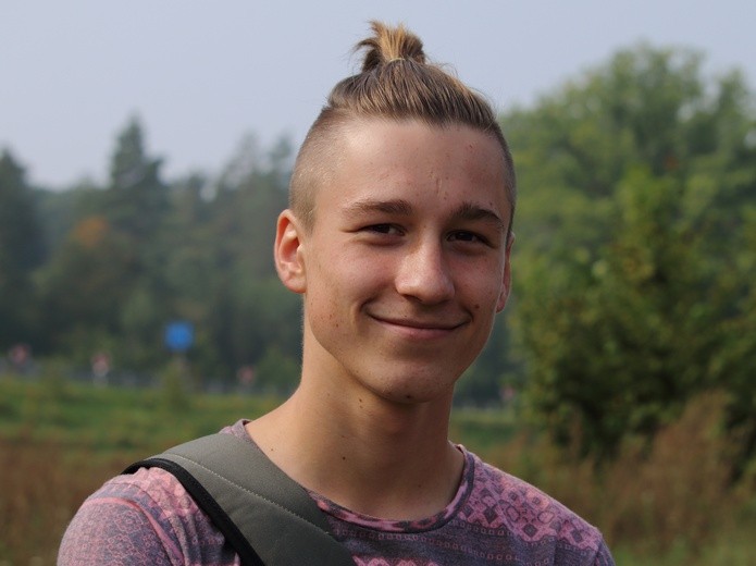 Pielgrzymka do Piaseczna