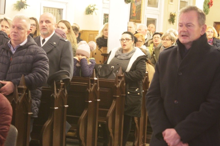 Modlin powstańcom styczniowym