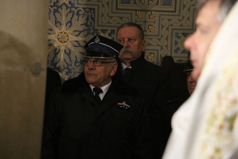 Płock. Ingres bp. Szymona Stułkowskiego. Cz. ​3