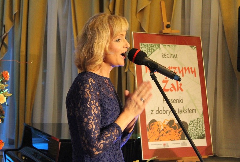Gala "O Liść Dębu"