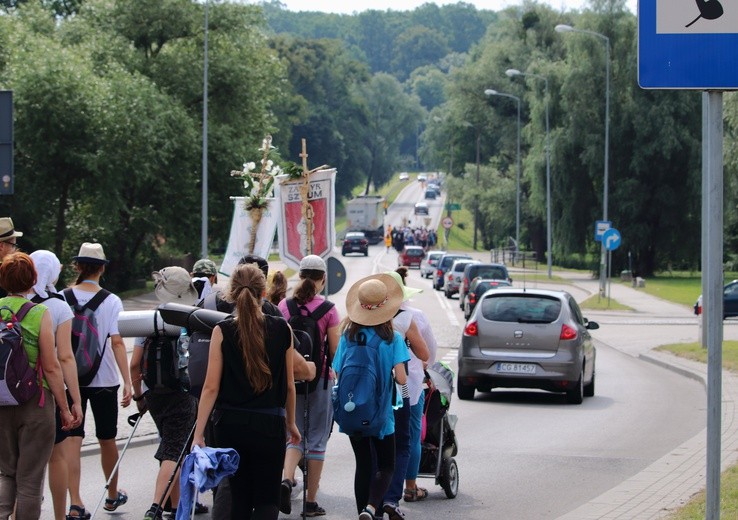Intencji jest wiele