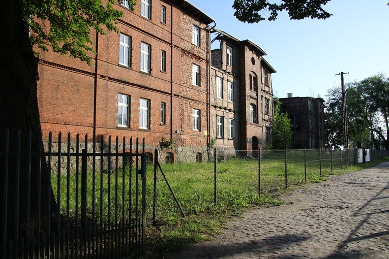 Działdowo. Obchody ku czci błogosławionych męczenników