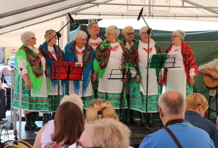 Tolkmicko - Dni Jakubowe 2021