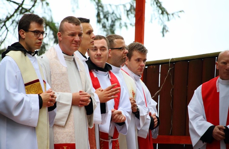Kongres Młodzieży Diecezji Elbląskiej - Galeria I