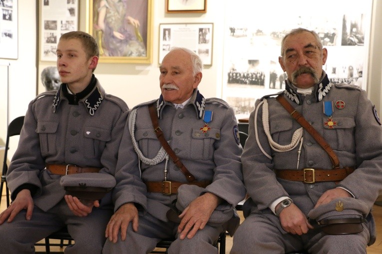 Akademia Niepodległości w Ciechanowie