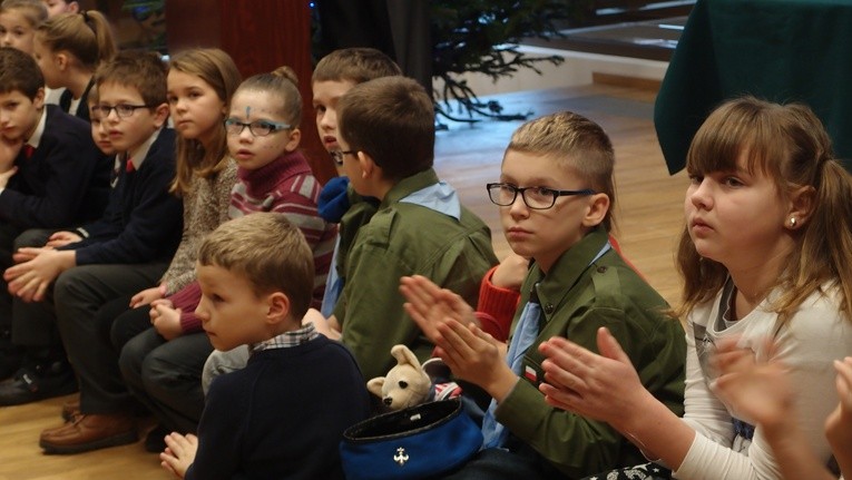 Wyniki 72. Konkursu Szopki Krakowskiej