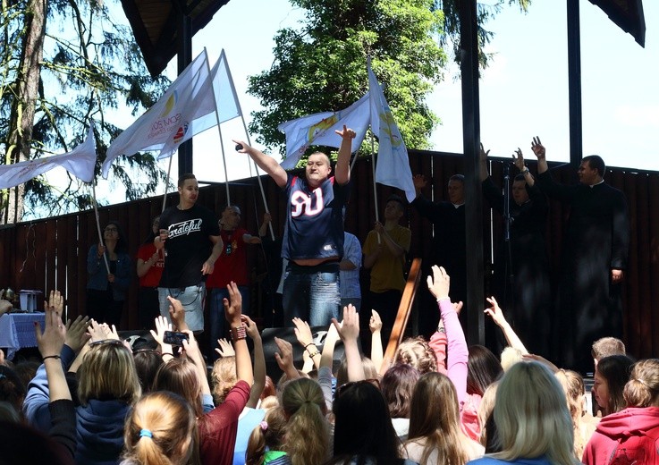 Diecezjalny Kongres Młodych