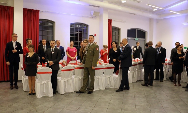 II Diecezjalny Jubileusz Małżeństw