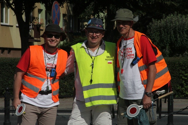 Pielgrzymka 2020. Gostynin cz. 1.