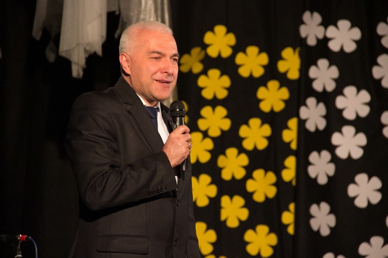 Festiwal Piosenki Religijnej w Ornecie