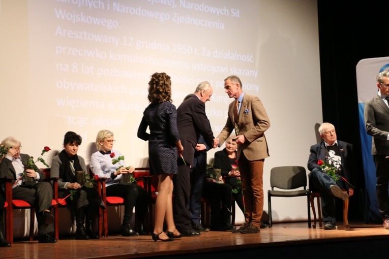 Dzień Żołnierzy Wyklętych w Ciechanowie