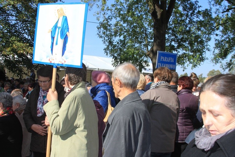 Pielgrzymka do Smardzewa. Część 2
