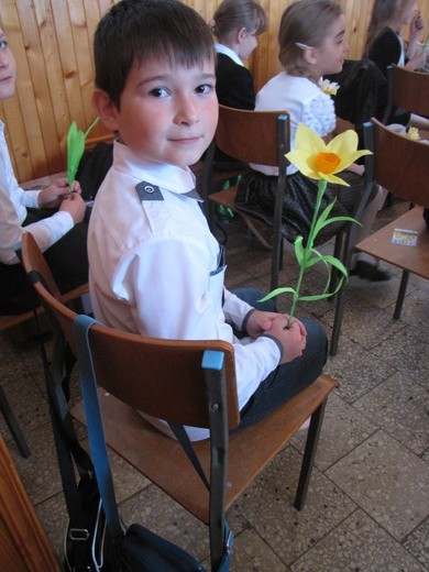 Pola Nadziei w Lesznie