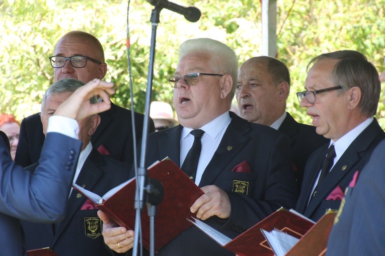 Skępe. Odpust Narodzenia NMP