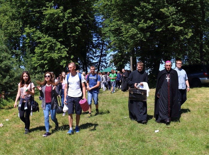 Diecezjalny Kongres Młodych