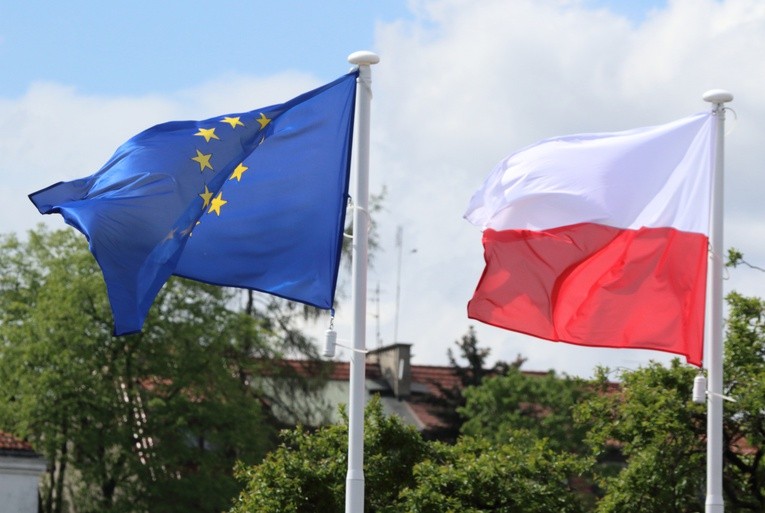Kaczyński: Chcemy Europy, w której Polska nie będzie wykonywała niczyich poleceń
