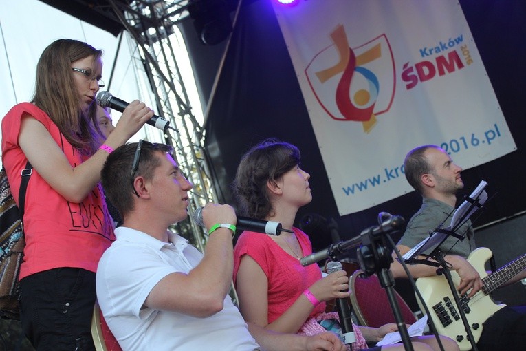Festwial Młodych - cz. 2