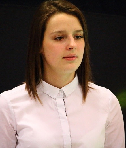 Wieczornica o św. Janie Pawle II