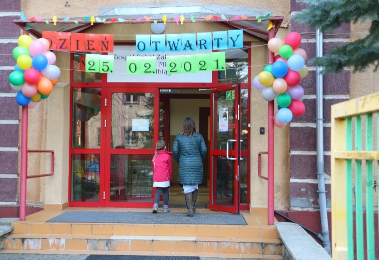 Pijarzy w Elblągu - Dzień Otwarty