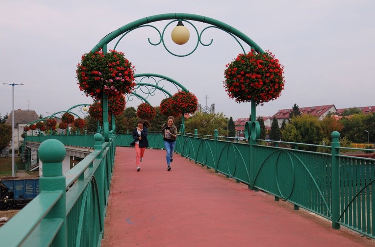 Pielgrzymka do Piaseczna