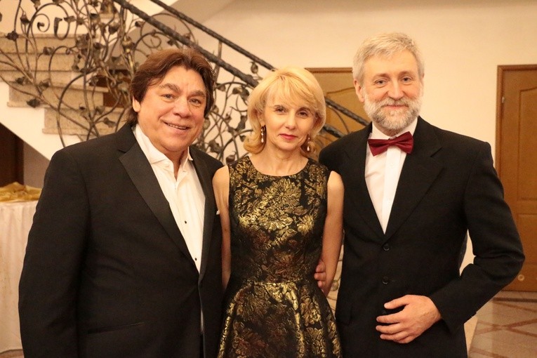 Bal Bezalkoholowy w Gołotczyźnie