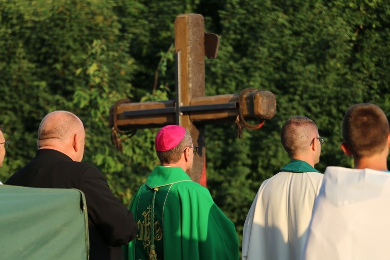 Ciechanów. "Wake up" po raz drugi. Cz. II