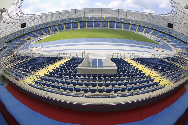 Chorzów. Stadion Śląski będzie gospodarzem Lekkoatletycznych drużynowych Mistrzostw Europy w 2021 roku