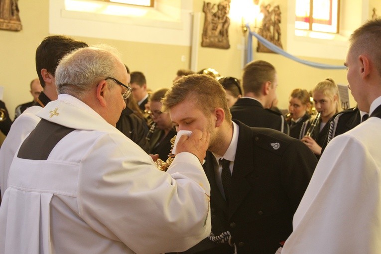 Relikwie św. Wojciecha w Stupsku