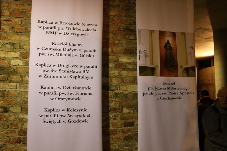 22 lutego - Pielgrzymi w sanktuarium cz. 2