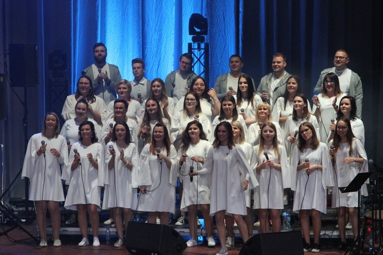 Wieczór Chwały 2019