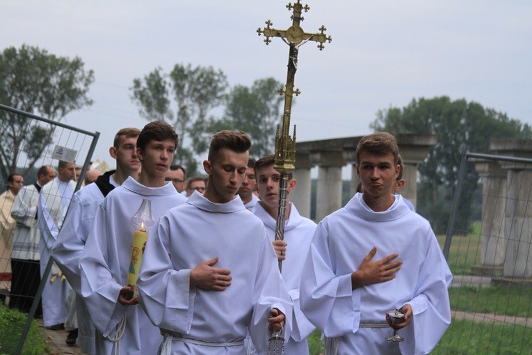 Rostkowo żyje