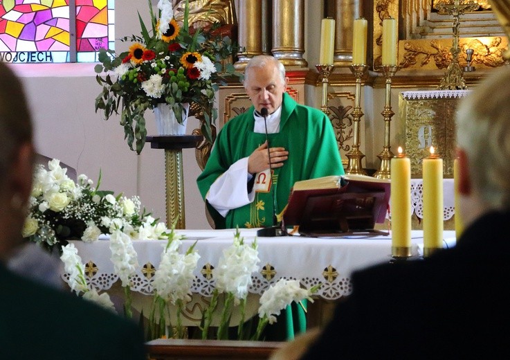 Zielonka Pasłęcka. Orkiestra wydała płytę