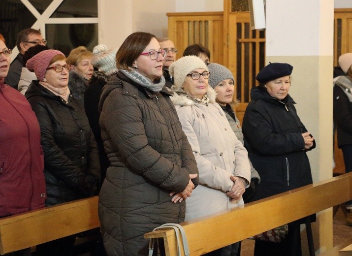 50 lat marianów w Elblągu