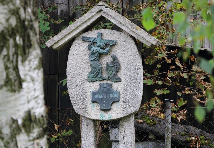 Sadlinki. Uroczystości odpustowe