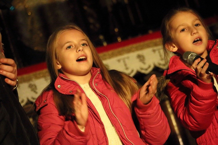 Przegląd Piosenki Religijnej "Cecyliada"