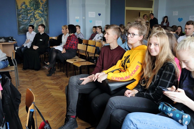 Turniej klas